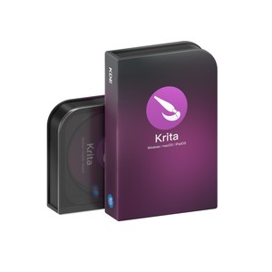 Krita | 更新下载