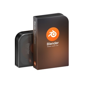 Blender | 更新下载
